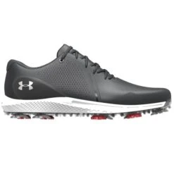 Under Armour Gents Charged Draw RST Shoes Black (001)