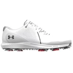 Under Armour Gents Charged Draw RST Shoes White (100)