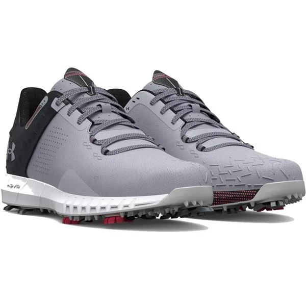 Under Armour Gents HOVR™ Drive 2 Shoes Mod Grey - Black (101) - Image 4