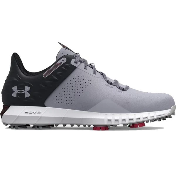 Under Armour Gents HOVR™ Drive 2 Shoes Mod Grey - Black (101)