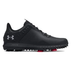 Under Armour Gents HOVR™ Drive 2 Shoes Black - Mod Grey (001)