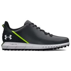 Under Armour Gents HOVR™ Drive Spikeless Shoes Black (002)