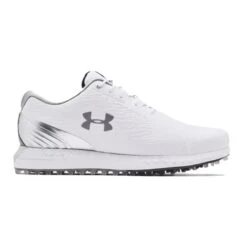 Under Armour Gents HOVR Show SL Shoes White (100)