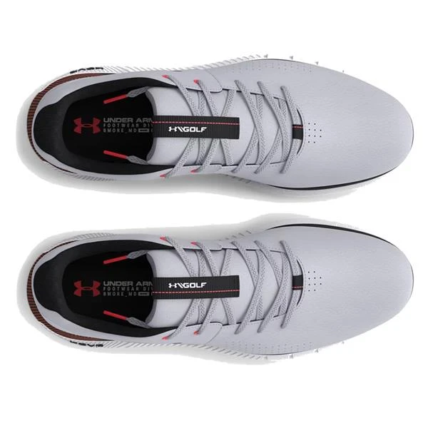 Under Armour Gents HOVR Fade SL 2 Shoes Grey (102) - Image 4