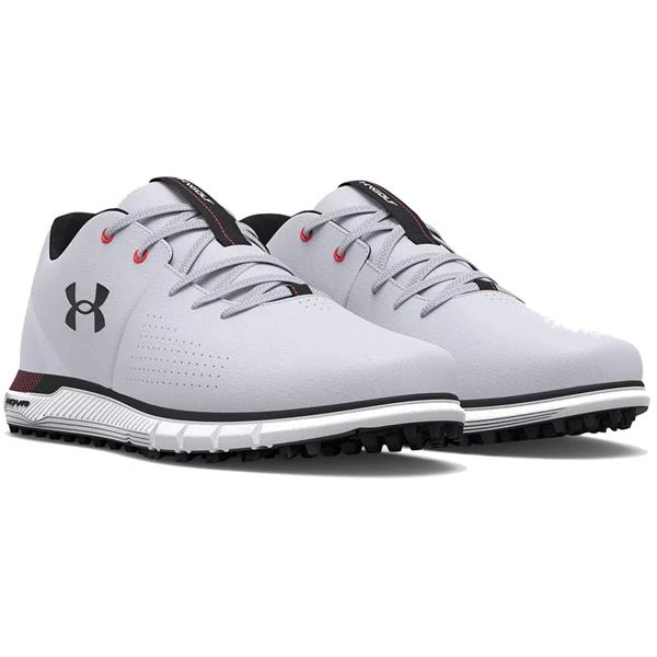 Under Armour Gents HOVR Fade SL 2 Shoes Grey (102) - Image 5