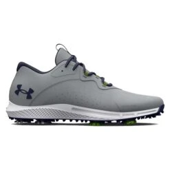 Under Armour Gents Charged Draw 2 Shoes Grey (101)
