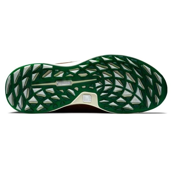 FootJoy Gents Stratos Shoes Cognac - Image 2