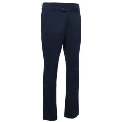 ABACUS Junior Cleek Stretch Trousers Navy