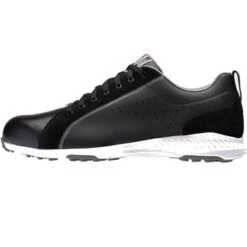Mizuno Gents MZU LE Shoes Black