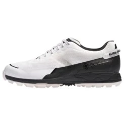 Mizuno Gents MZU EN Shoes White - Black