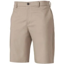 Mizuno Gents MT Elite Shorts Beige