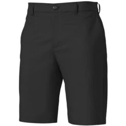 Mizuno Gents MT Elite Shorts Black
