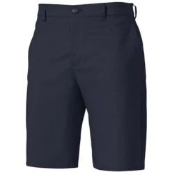 Mizuno Gents MT Elite Shorts Navy