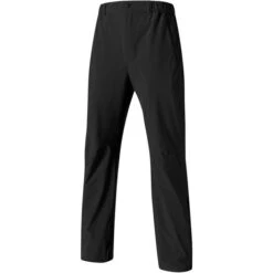 Mizuno Gents Nexlite Waterproof 2.0 Pants Black