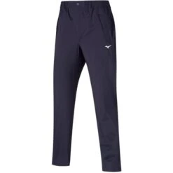 Mizuno Gents Nexlite Flex Waterproof Trousers Navy