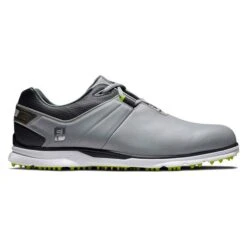 FootJoy Gents Pro Spikeless Shoes Grey - Charcoal