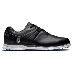 FootJoy Gents Pro SL Shoes Black Charcoal
