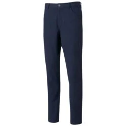 Puma Gents Jackpot Utility Pant Navy Blazer