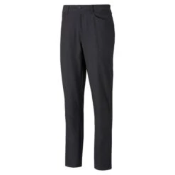 Puma Gents X Jackpot Pants Black