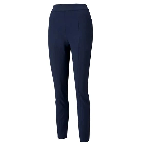 Puma Ladies Utility Pants Navy Blazer