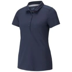 Puma Ladies Gamer Polo Navy - Blazer