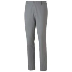 Puma Gents Dealer Tailored Pants Slate Sky