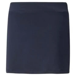 Puma Junior - Girls Knit Skirt Navy Blazer