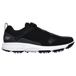 Skechers Gents Torque-Twist Black - White