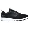 Skechers Gents Go Golf Elite 4 Prestige Shoes Black - White