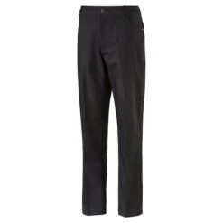Puma Junior - Boys 5-Pocket Trousers Black
