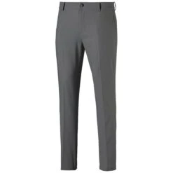 Puma Gents Tailored Jackpot Pants Quiet Shade