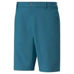 Puma Gents Jackpot Shorts Cobalt