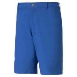 Puma Gents Jackpot Shorts Mazarine Blue