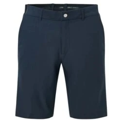 ABACUS Gents Mellion Stretch Shorts Navy (300)