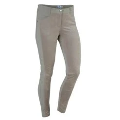 Daily Sports Ladies Pace Trousers 29" Potato
