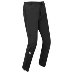 FootJoy Gents HydroTour Waterproof Trousers Black