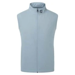 FootJoy Gents ThermoSeries Hybrid Vest Grey