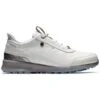 FootJoy Ladies Stratos Shoe Wide Fit White