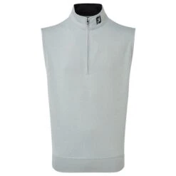 FootJoy Gents Chillout Vest Grey