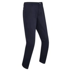 FootJoy Gents Lite Tapered Fit Trousers Navy