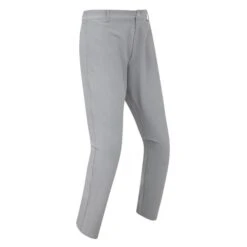 FootJoy Gents Lite Tapered Fit Trousers Grey