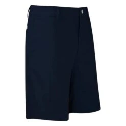 FootJoy Gents Lite Tapered Fit Shorts Navy