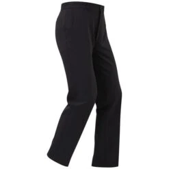 FootJoy Gents Performance Athletic Trousers Black
