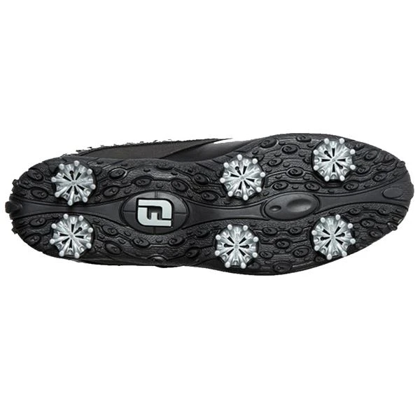 FootJoy Ladies Arc LP Shoes Black - Image 2