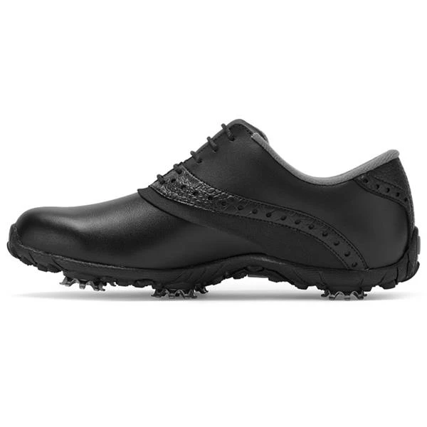 FootJoy Ladies Arc LP Shoes Black - Image 3