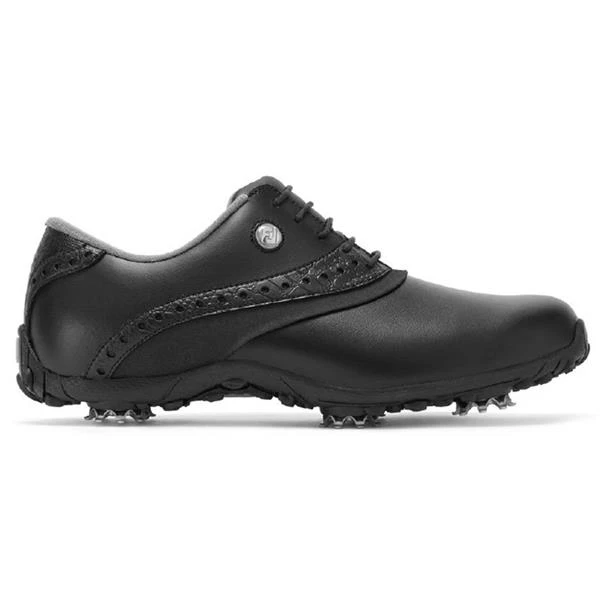 FootJoy Ladies Arc LP Shoes Black