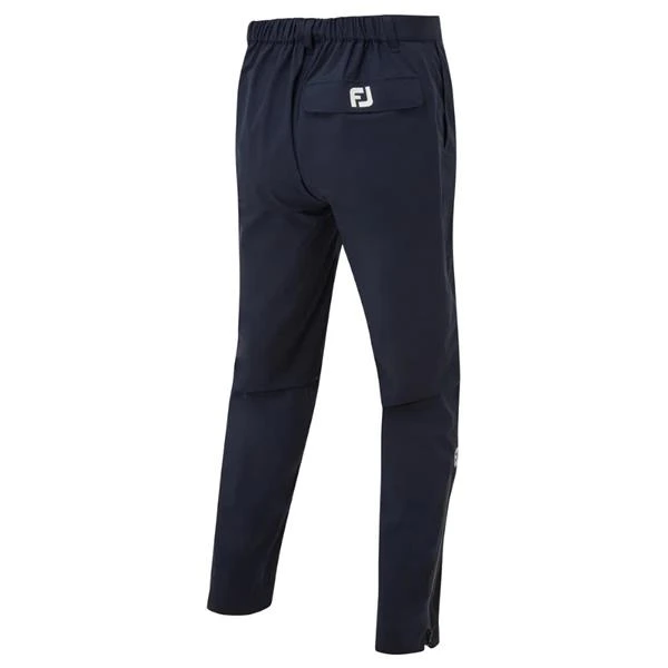 FootJoy HydroLite V2 Rain Trousers Gents Navy - Image 2
