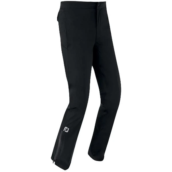 FootJoy Ladies HLV2 Rain Trousers Black
