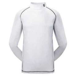 FootJoy Gents Thermal Baselayer White