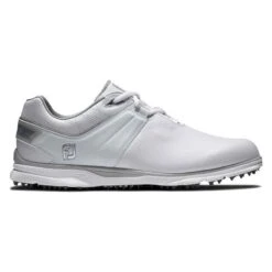 FootJoy Ladies Pro SL Shoes White - Grey